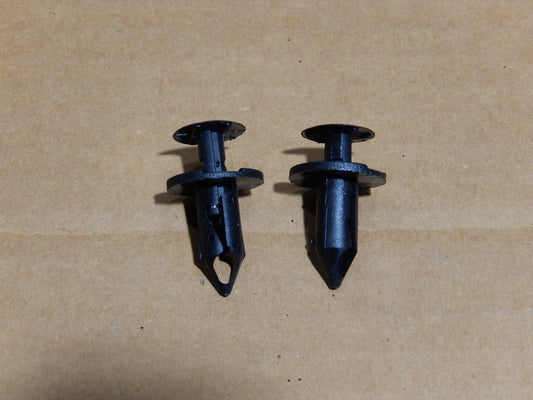 Maserati New Interior / Exterior Pin Clips