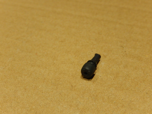 Maserati M139 Drivers Interior Door Latch Bumper Rubber