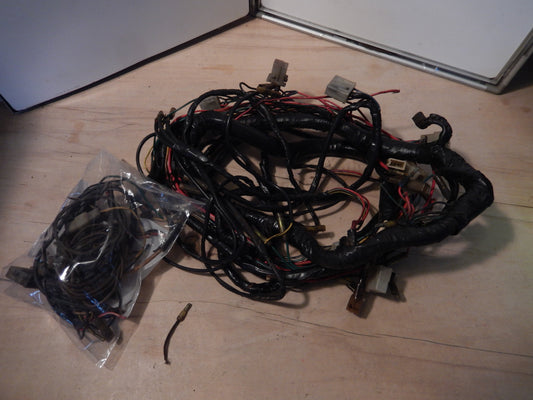 Datsun 240Z Series One Engine Bay Wire Harness