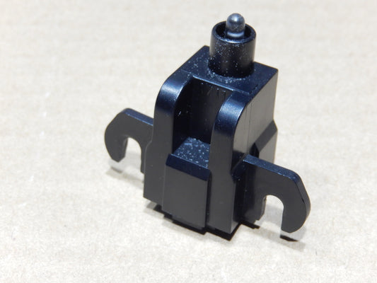 Maserati M139 Door Panel Lock Button Light