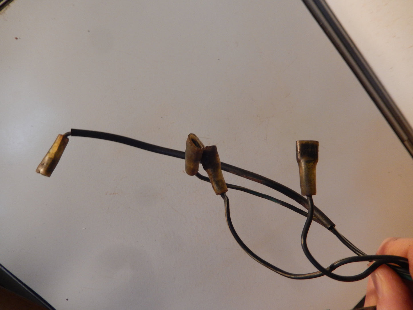 Datsun 240Z Series One Engine Bay Wire Harness