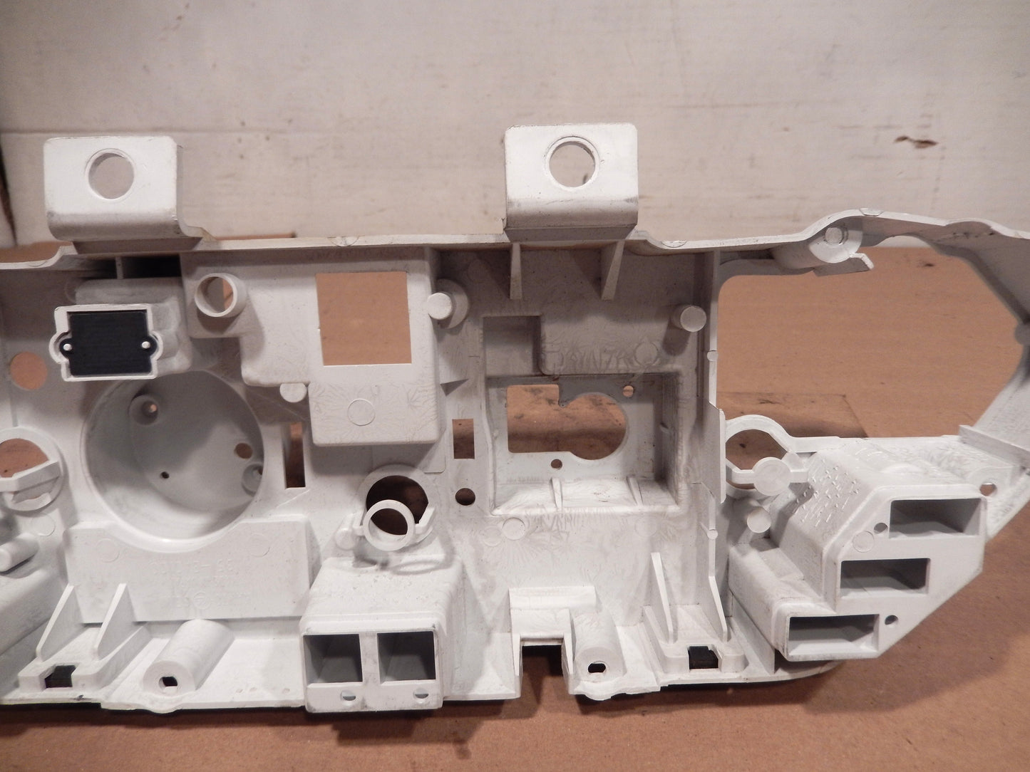 Datsun 280ZX Instrument Cluster Case