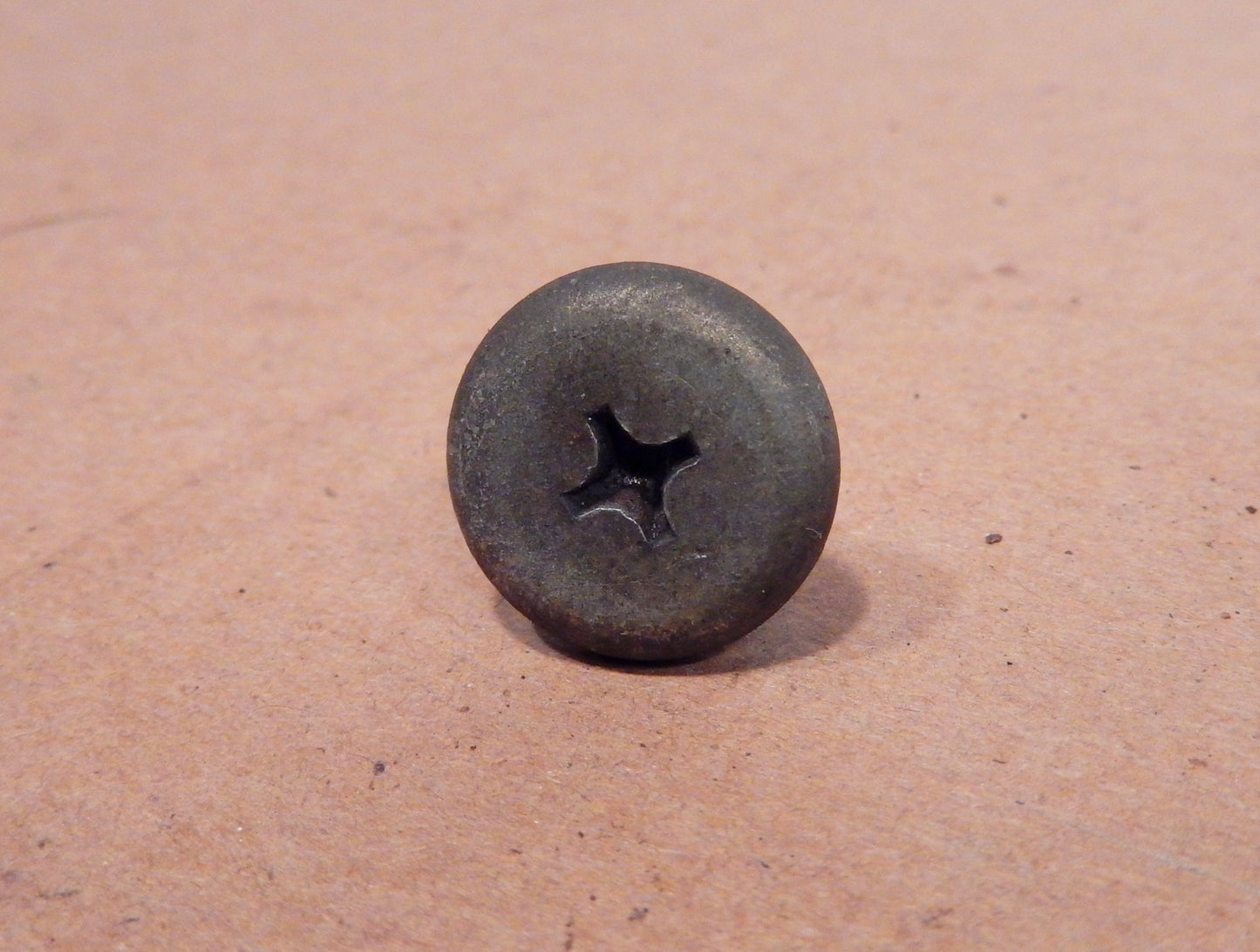 Datsun 280ZX Machine Anchor Bolt