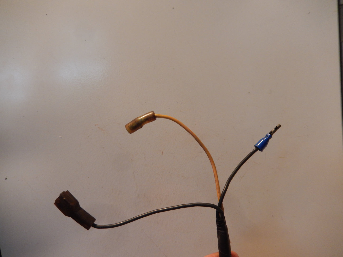 Datsun 240Z Series One Engine Bay Wire Harness