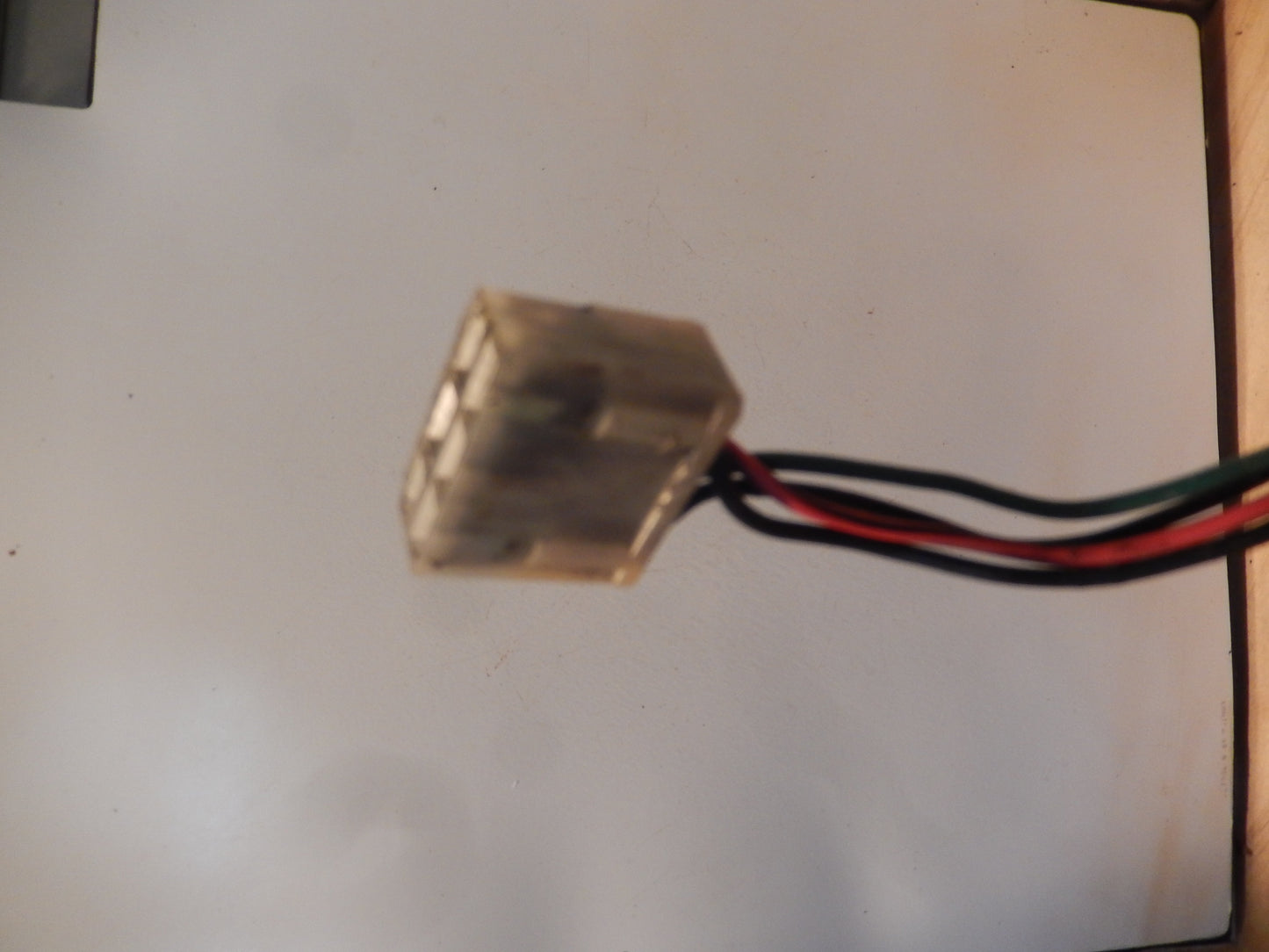 Datsun 240Z Series One Engine Bay Wire Harness