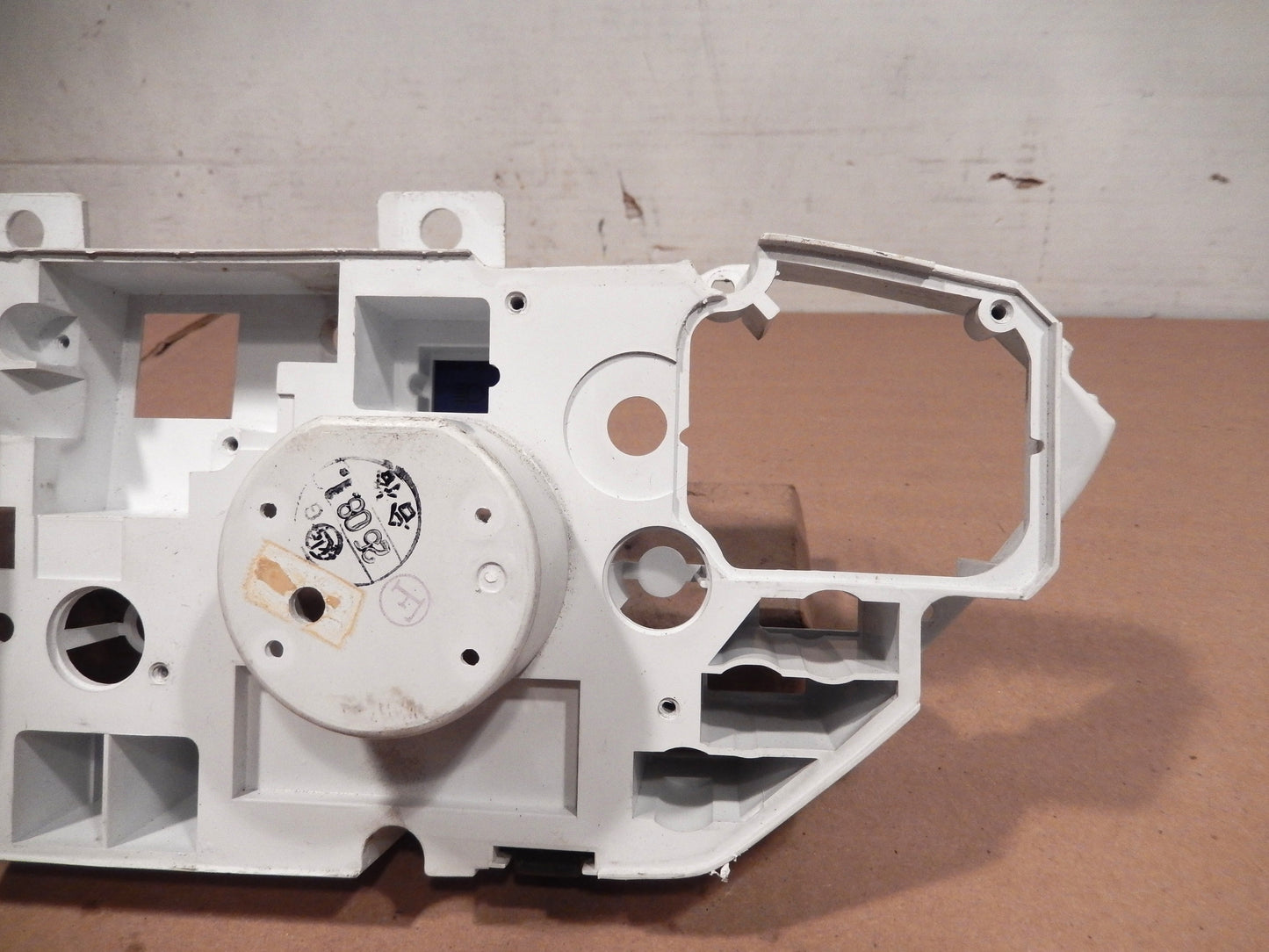 Datsun 280ZX Instrument Cluster Case
