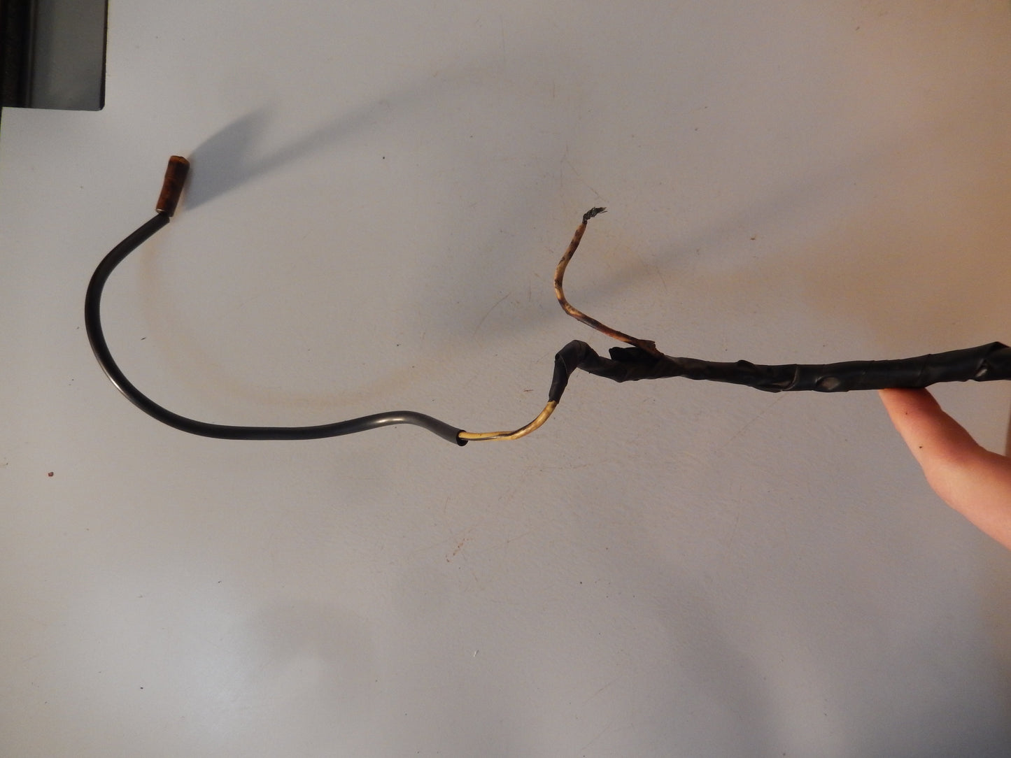 Datsun 240Z Series One Engine Bay Wire Harness