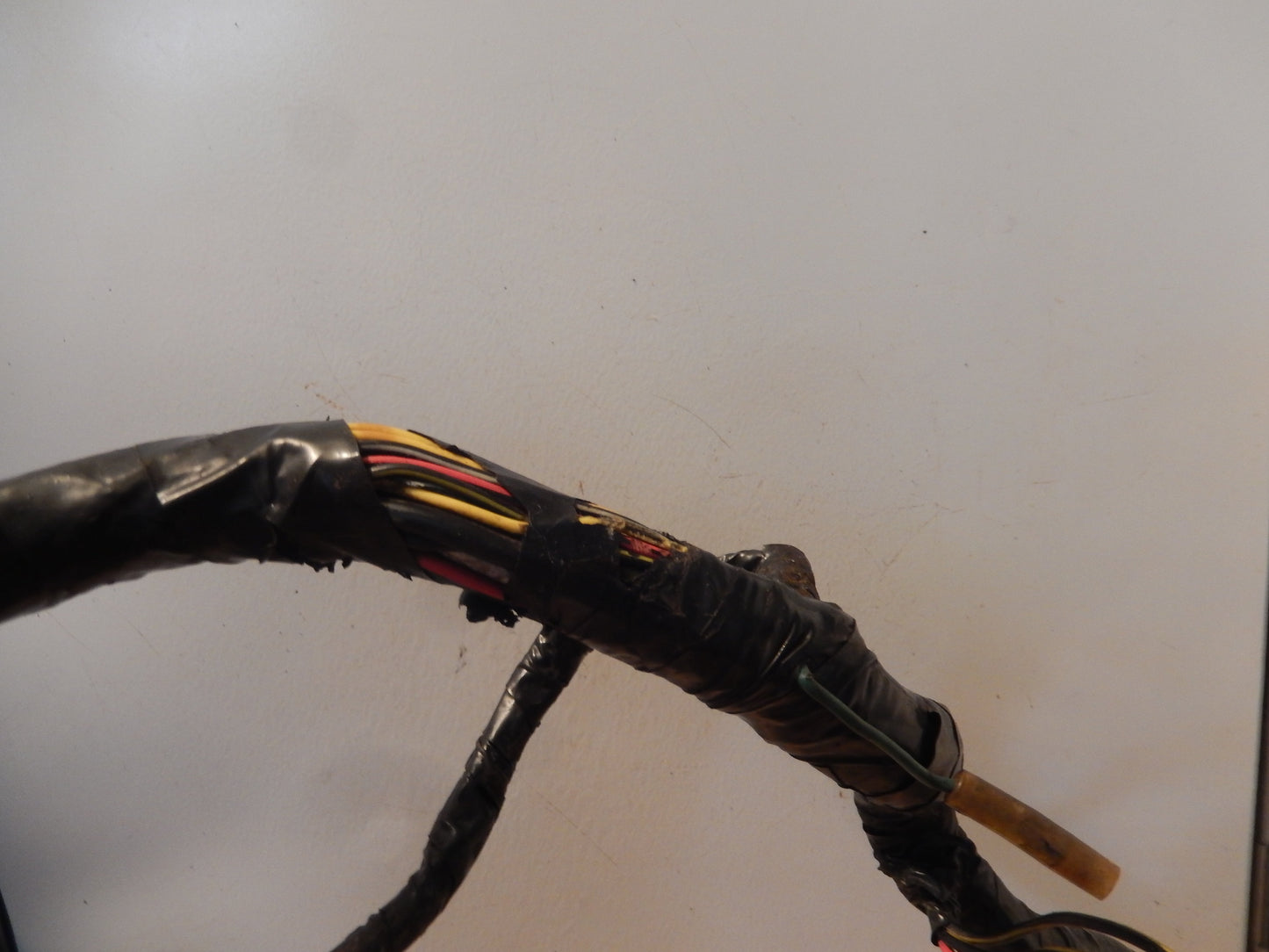 Datsun 240Z Series One Engine Bay Wire Harness
