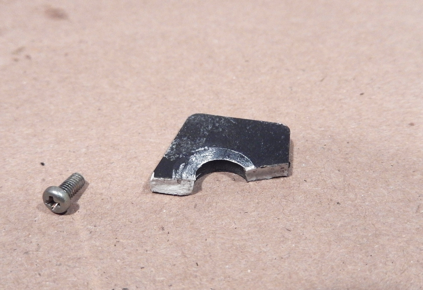 Datsun 280ZX Instrument Cluster Surround