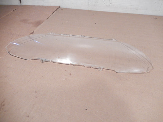 Datsun 280ZX Instrument Cluster Bezel