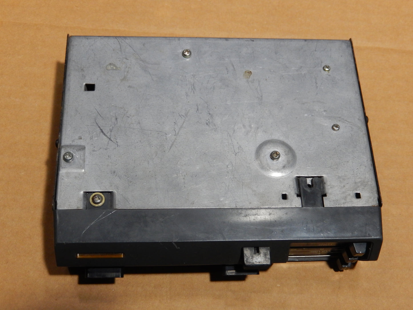 Datsun 280Z  280ZX Sanyo 4 Channel Tape Player
