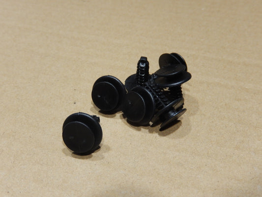 Maserati Quattroporte Door Panel Mount Pin Set