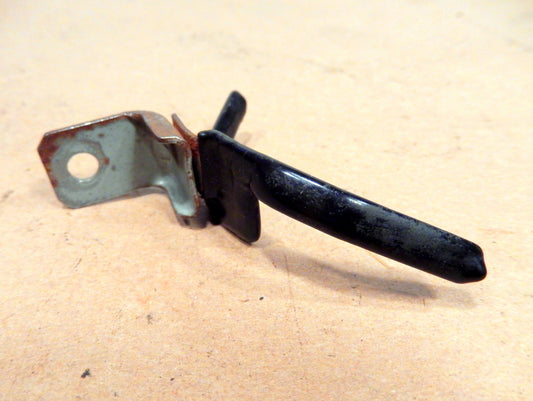 Datsun 280ZX Wire Harness Clamp