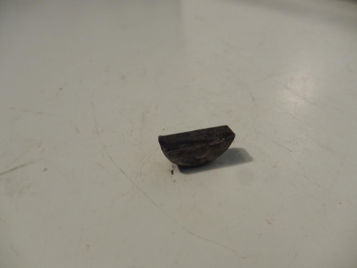 Datsun 240Z OEM Engine Crank Shaft Gear Key