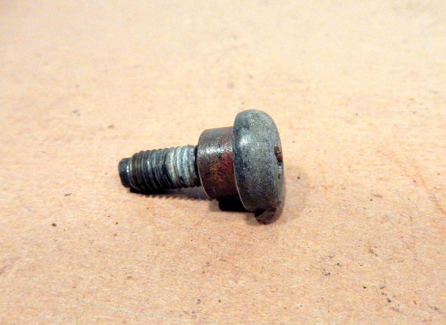 Datsun 280ZX Hatch Lift Body Frame Anchor