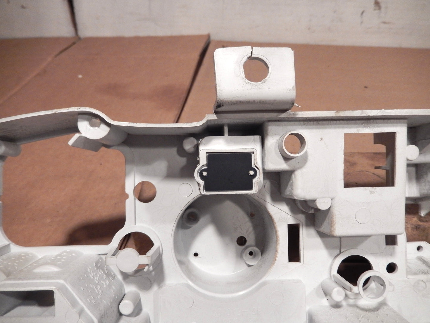 Datsun 280ZX Instrument Cluster Case