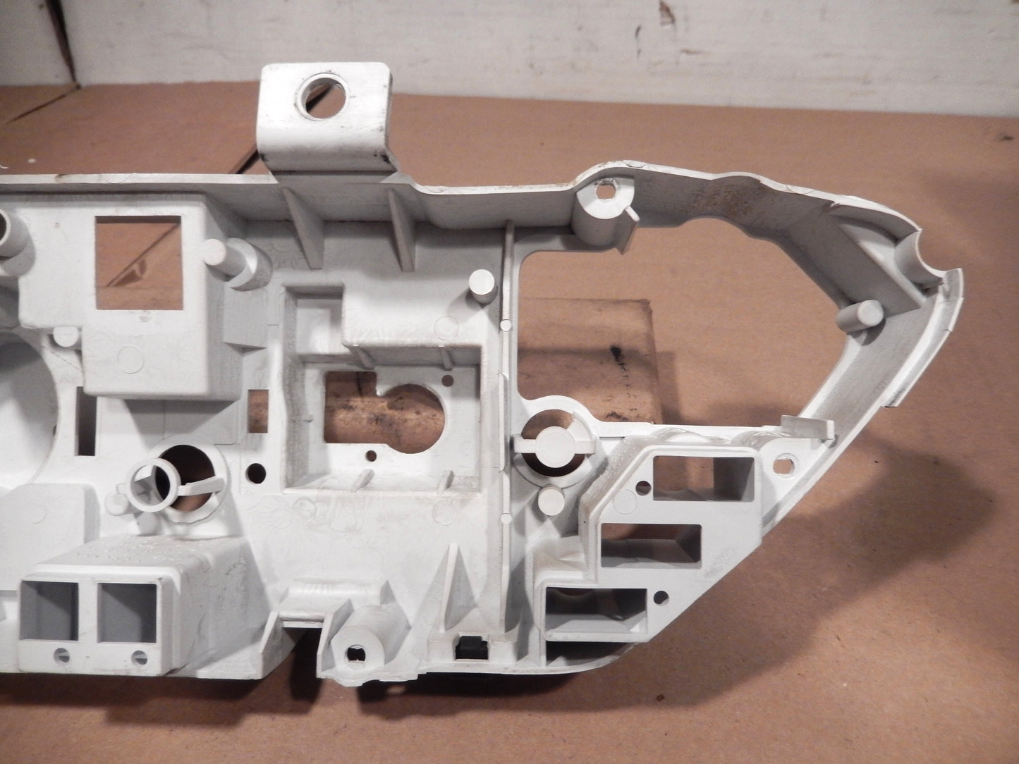 Datsun 280ZX Instrument Cluster Case