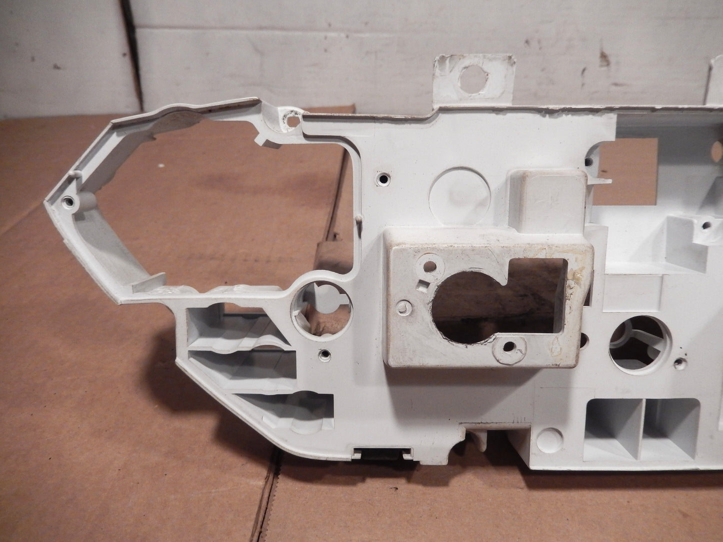 Datsun 280ZX Instrument Cluster Case