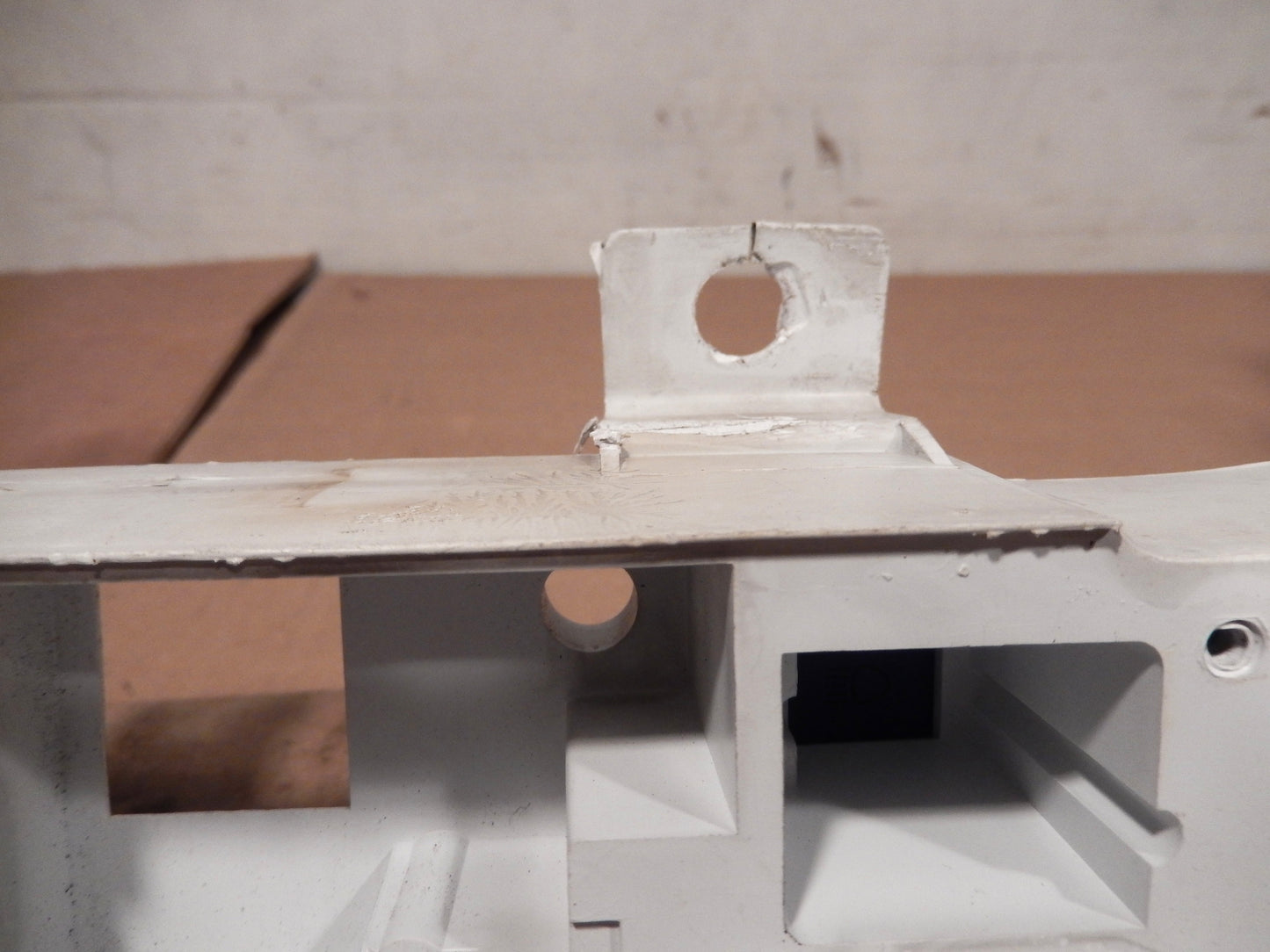 Datsun 280ZX Instrument Cluster Case