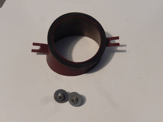 Datsun 280ZX Center Dashboard Instrument Shroud