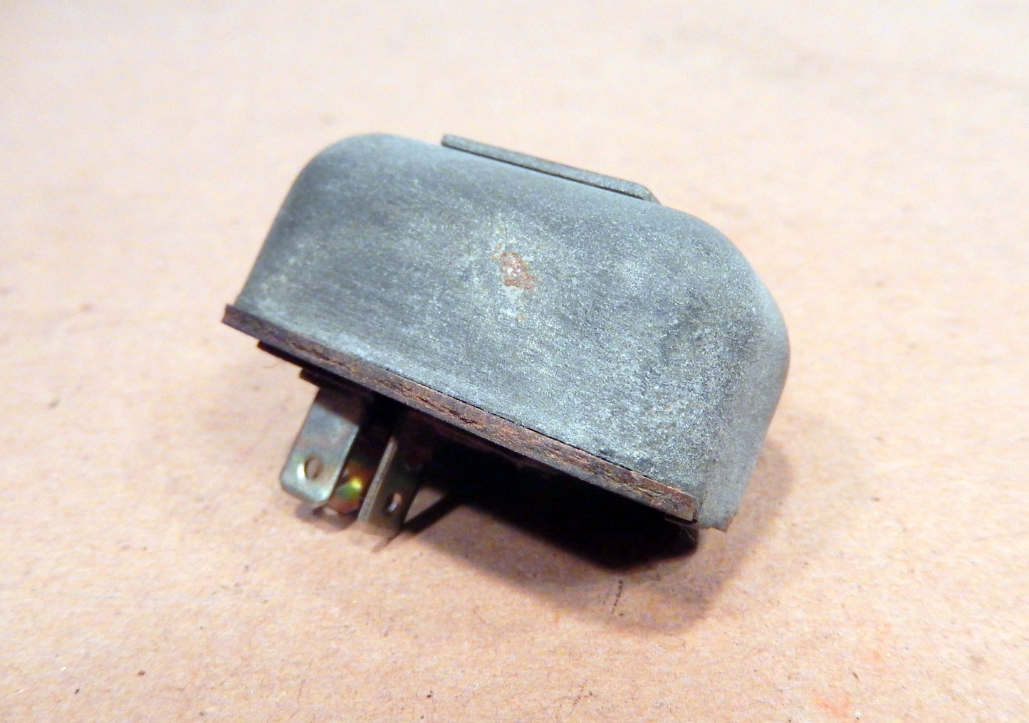 Datsun 280ZX Miyamoto Horn Relay