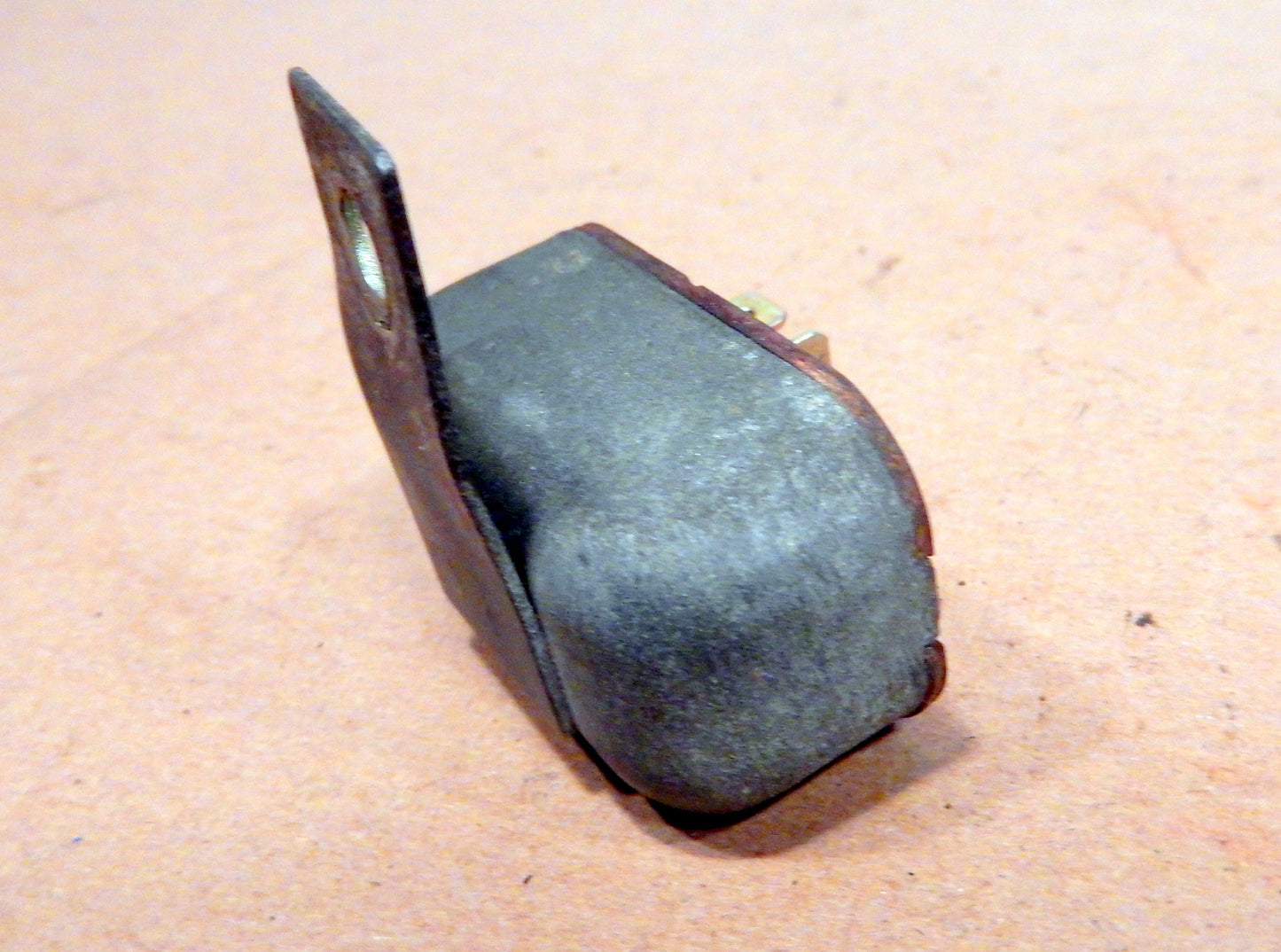 Datsun 280ZX Miyamoto Horn Relay