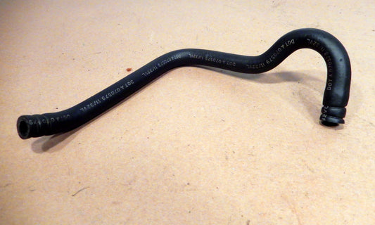 Datsun 280ZX Pre-Shaped Vacuum Hose