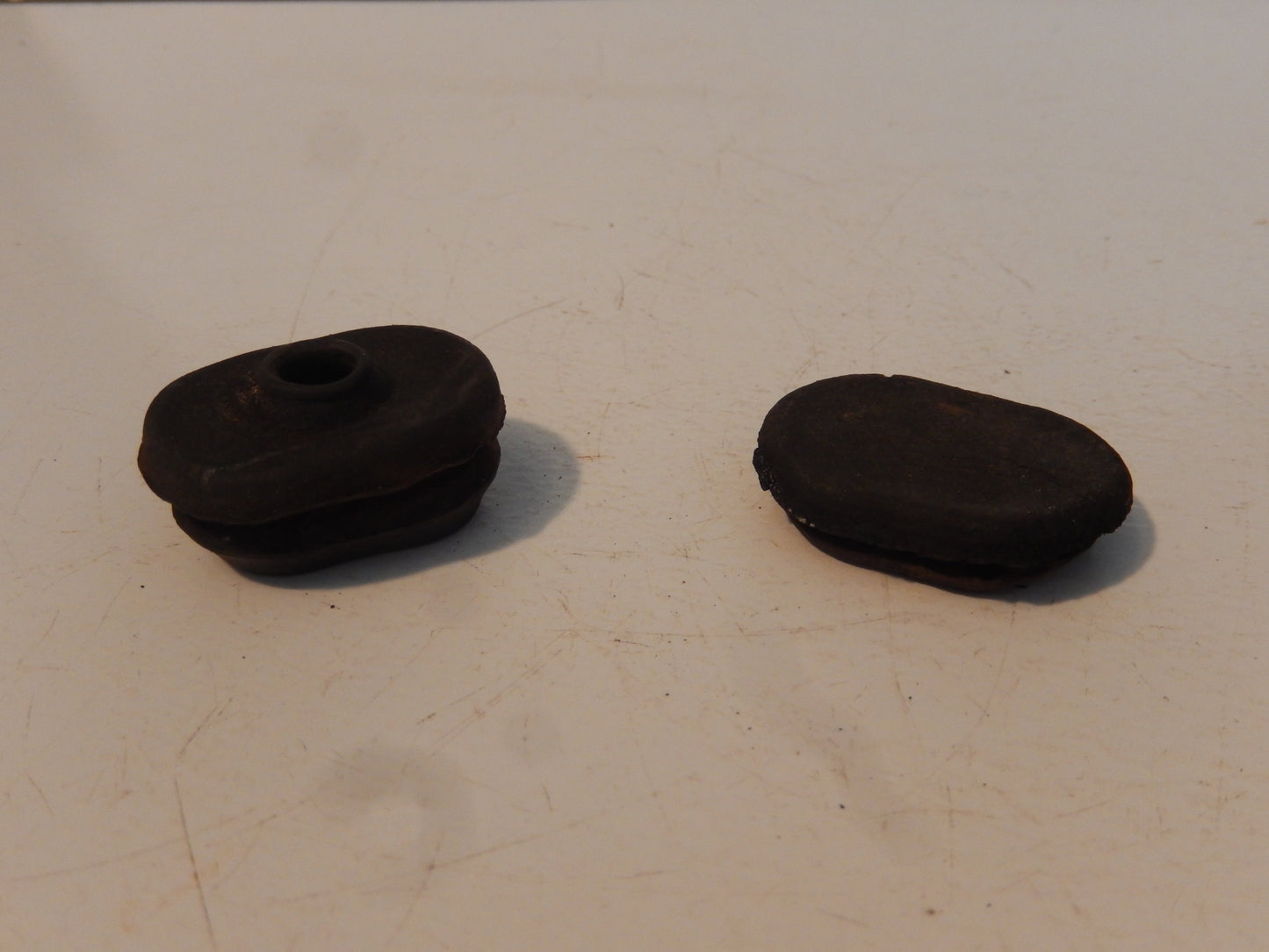 Datsun 280ZX Inner Body Grommets