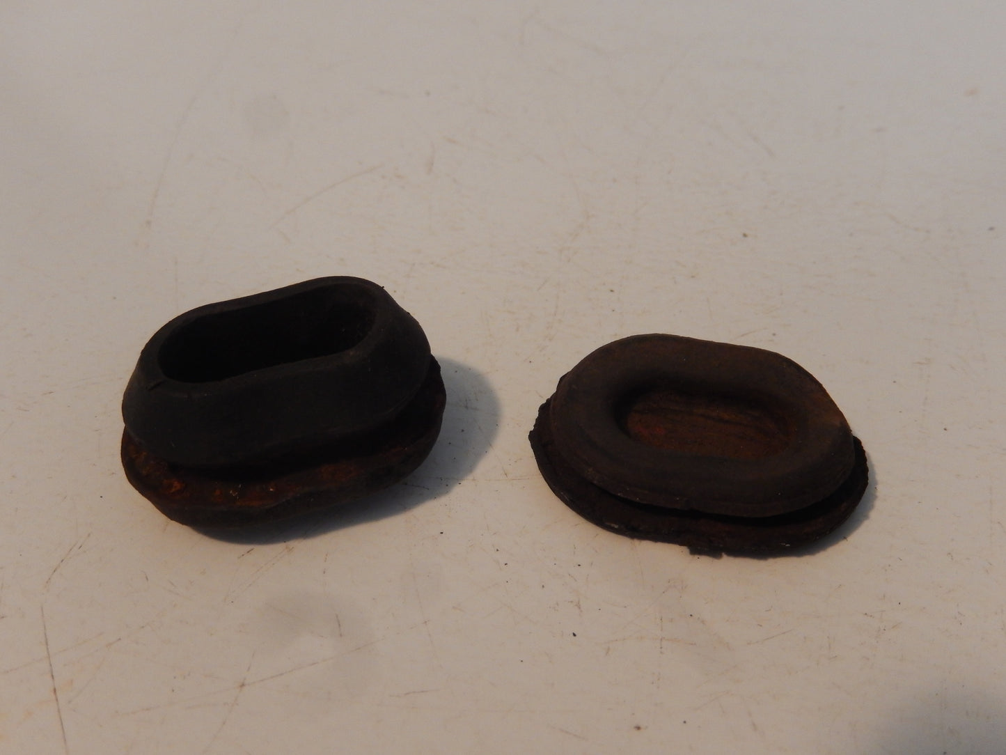 Datsun 280ZX Inner Body Grommets