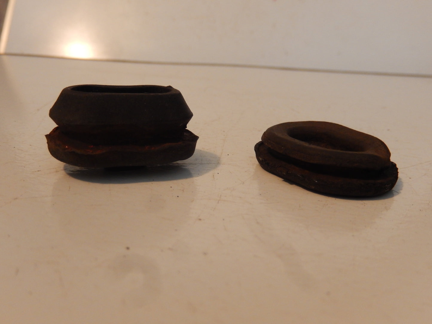 Datsun 280ZX Inner Body Grommets