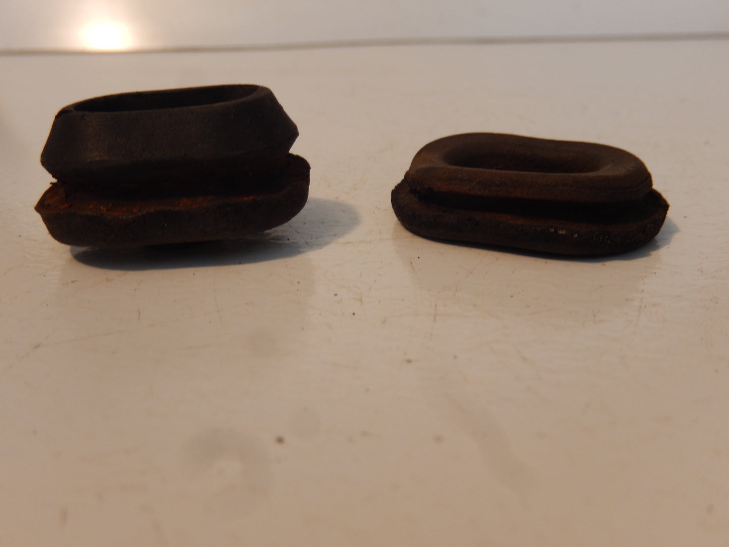 Datsun 280ZX Inner Body Grommets