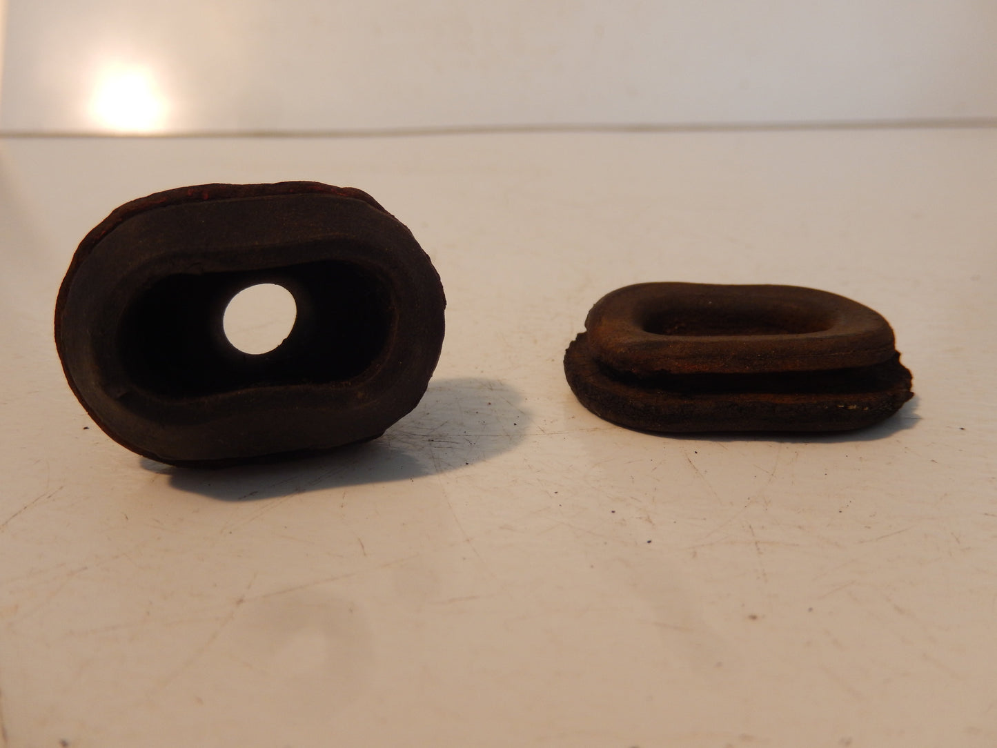 Datsun 280ZX Inner Body Grommets