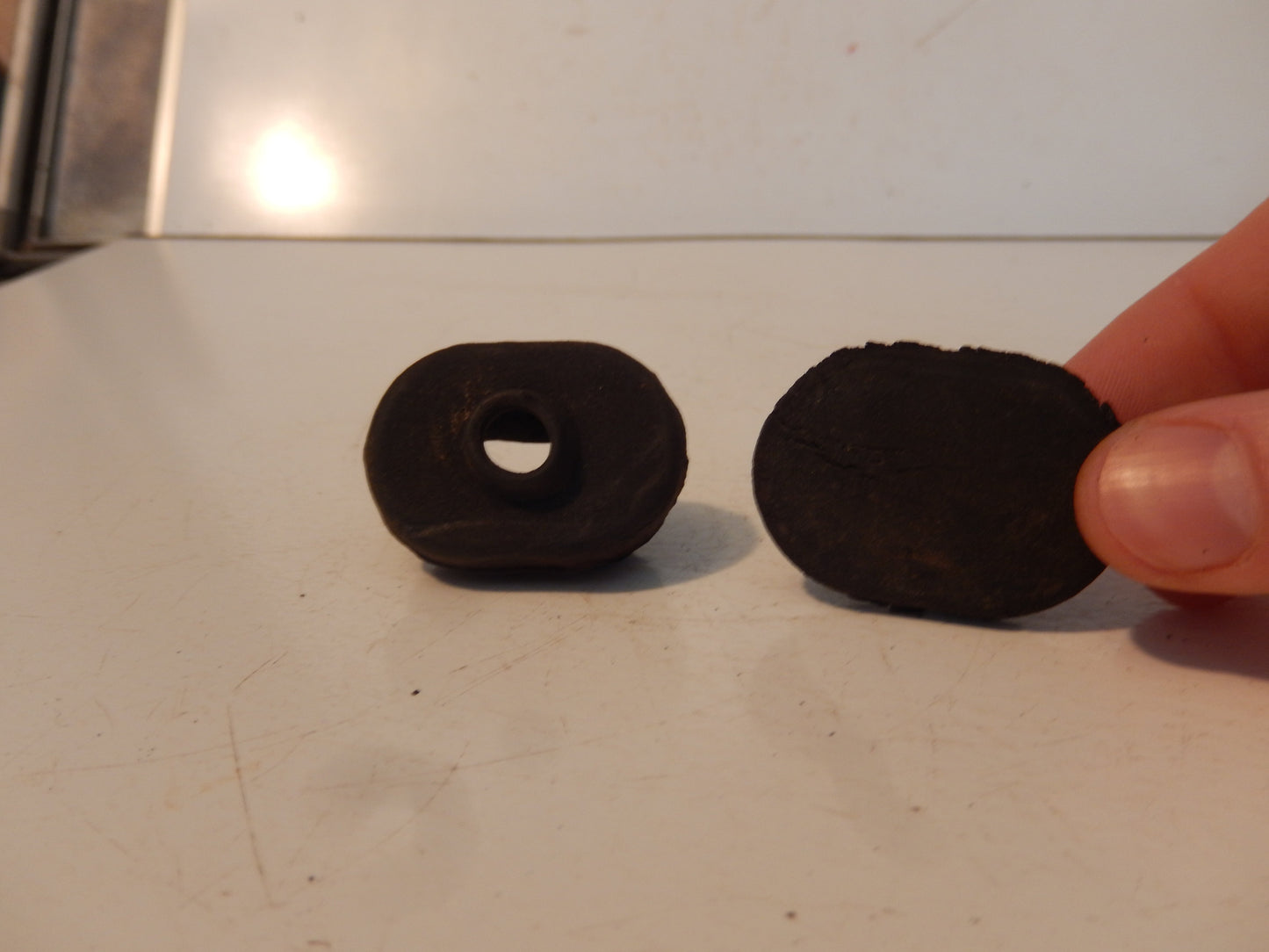 Datsun 280ZX Inner Body Grommets