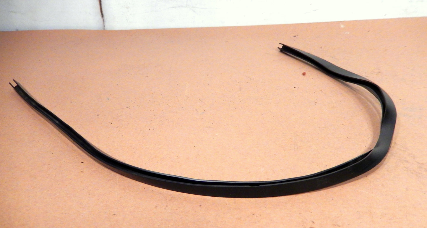 Datsun 280ZX Channel Seal