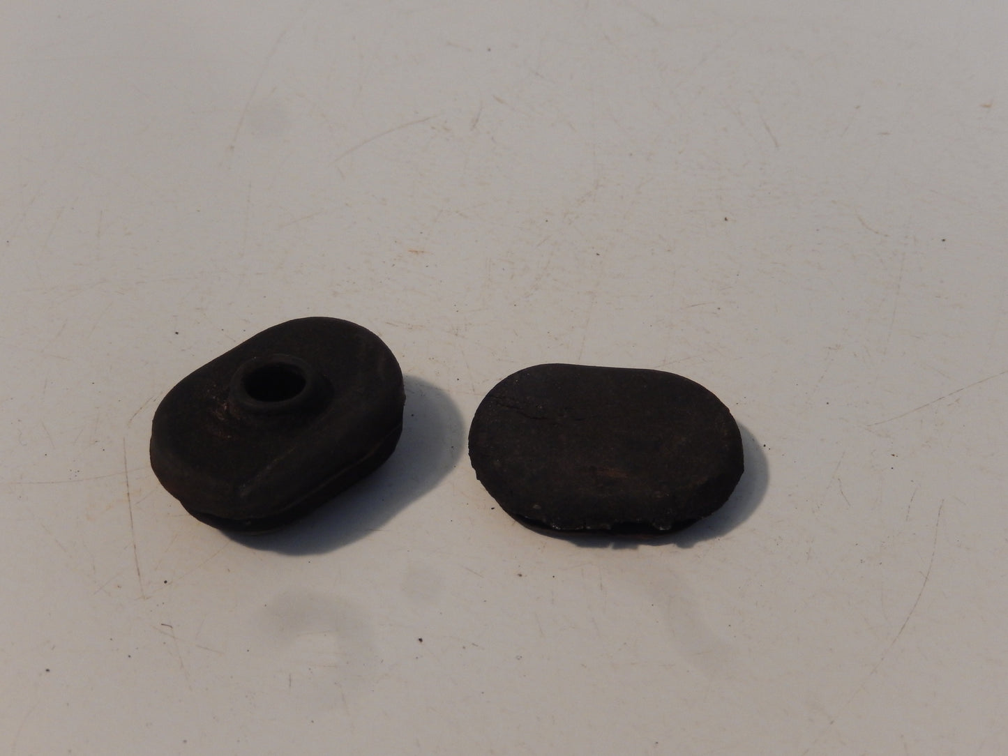 Datsun 280ZX Inner Body Grommets