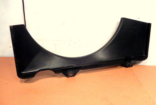 Datsun 280ZX Lower Cooling Fan Shroud