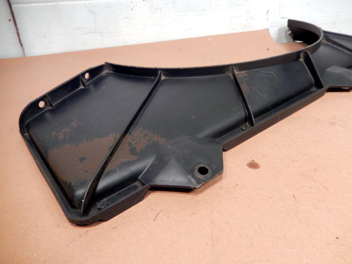 Datsun 280ZX Lower Cooling Fan Shroud