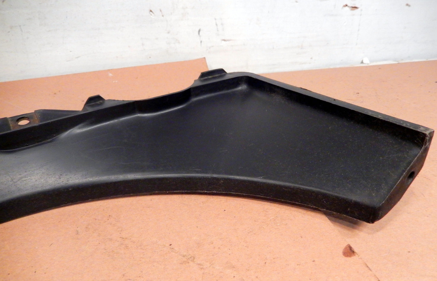 Datsun 280ZX Lower Cooling Fan Shroud
