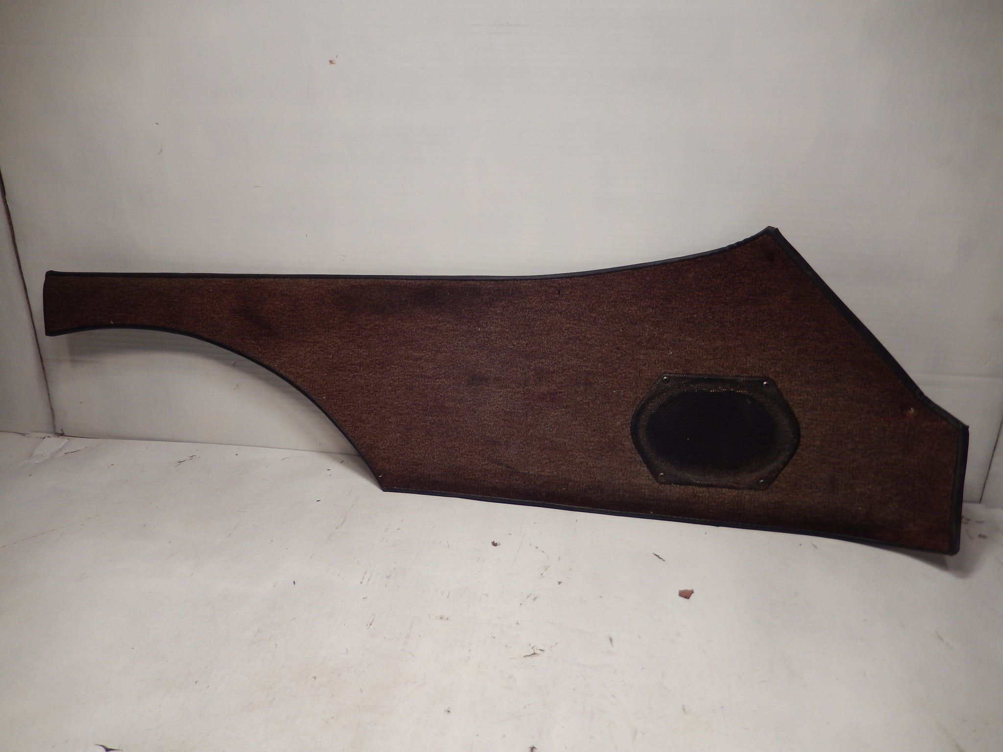 Volvo P1800ES Rear Passengers Side Interior Panel – Joeyz Datsun