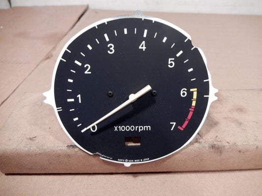 Datsun 280ZX Tachometer SKU 466