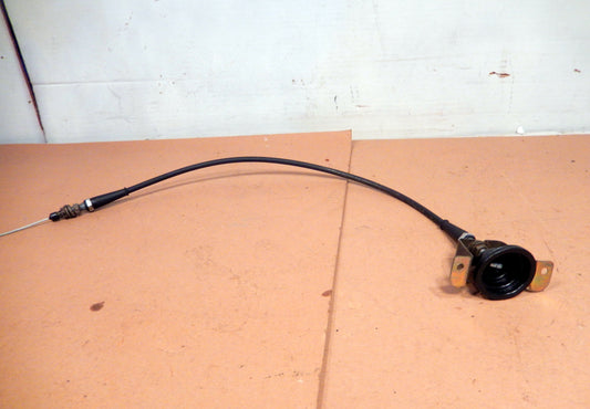 Datsun 280ZX Cruise Control Adjustable Cable