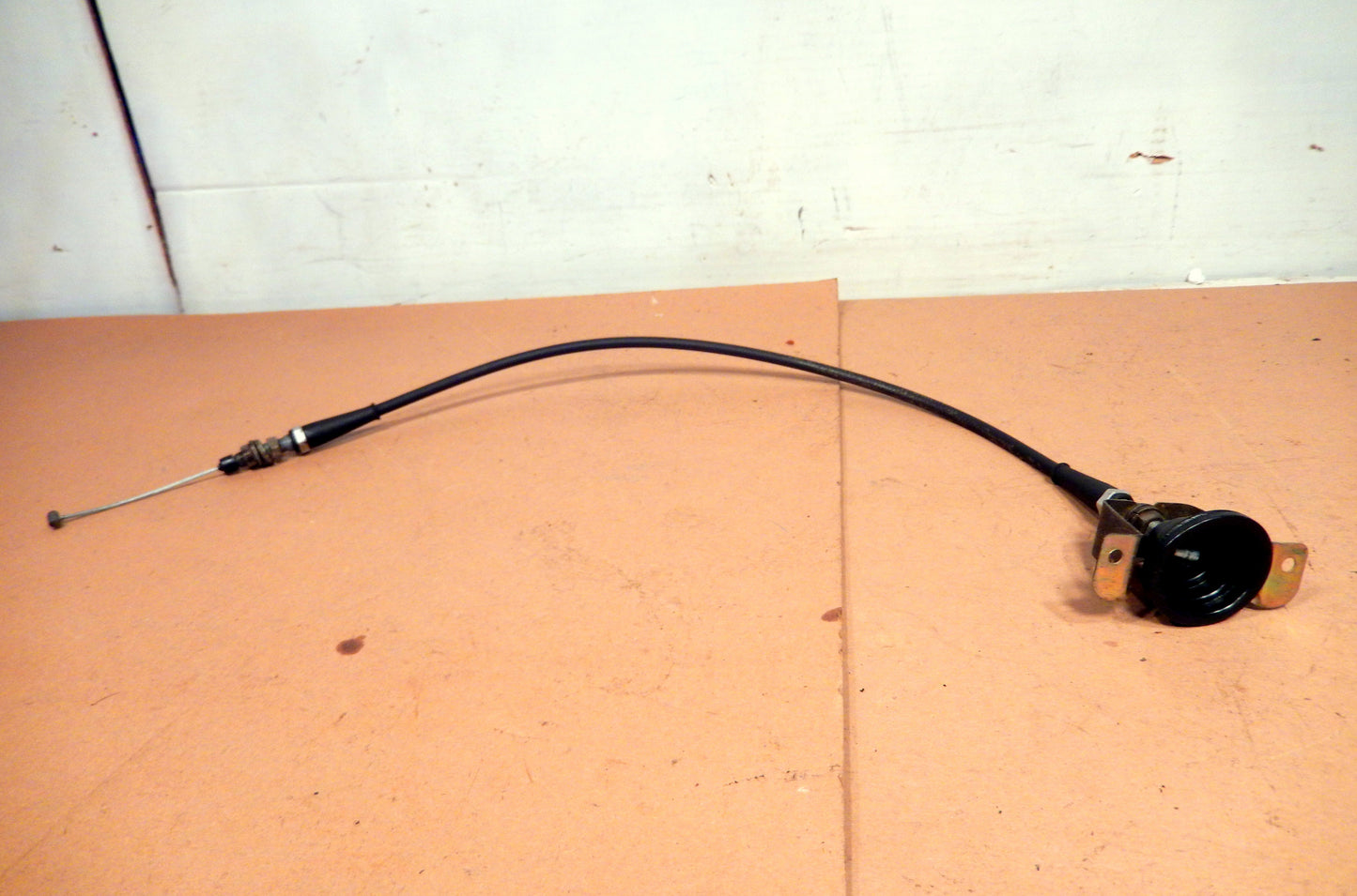 Datsun 280ZX Cruise Control Adjustable Cable