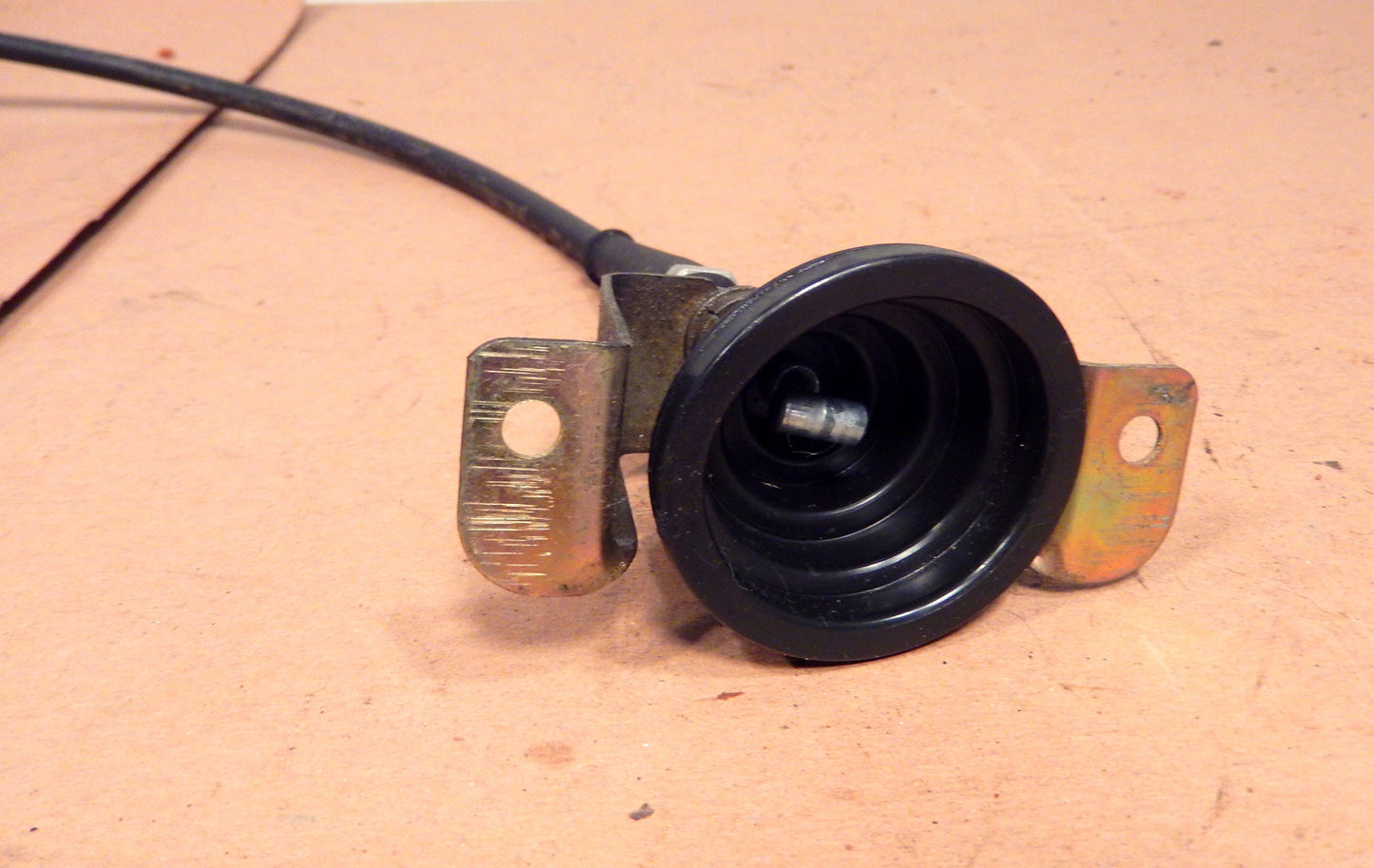 Datsun 280ZX Cruise Control Adjustable Cable