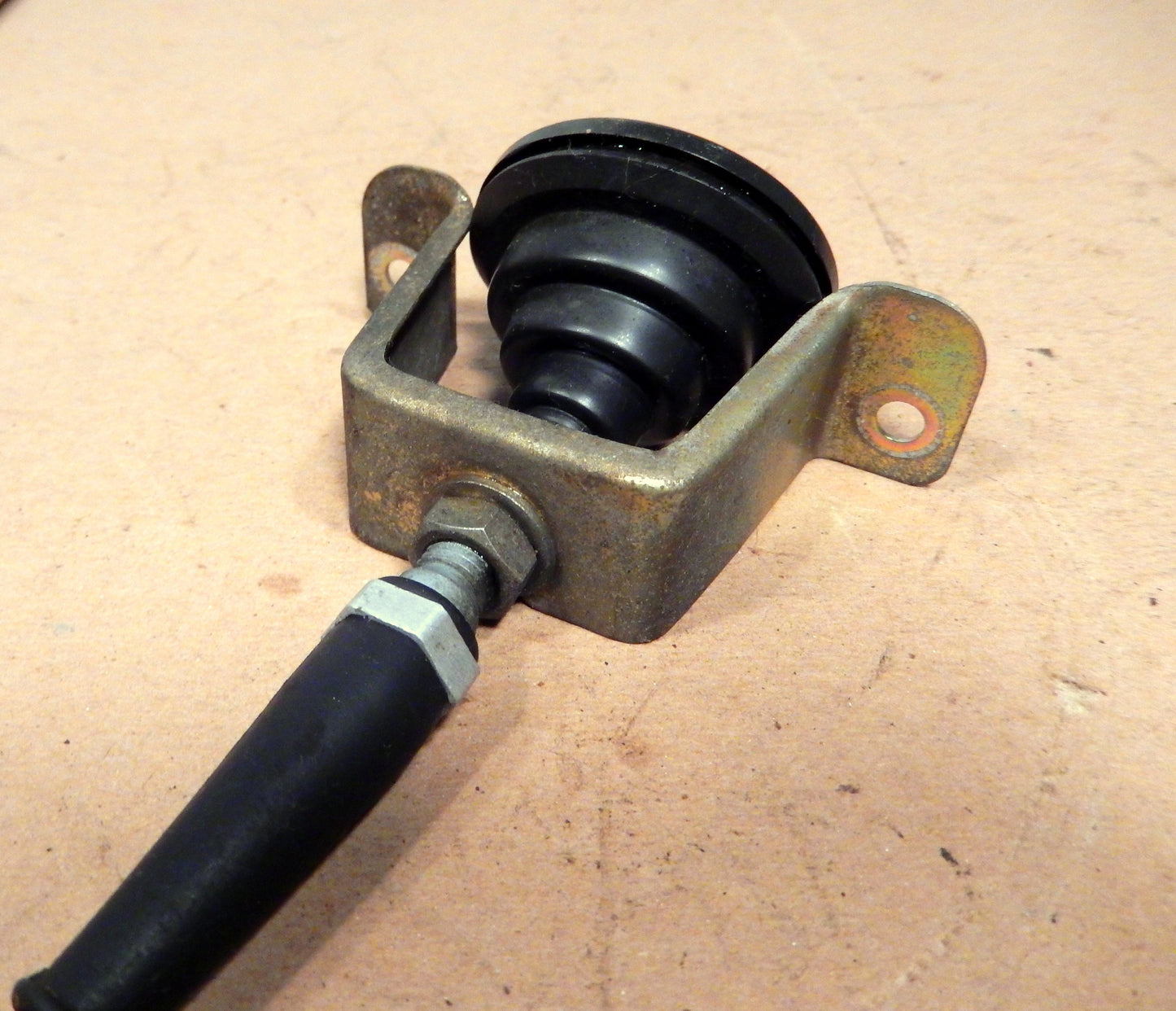 Datsun 280ZX Cruise Control Adjustable Cable