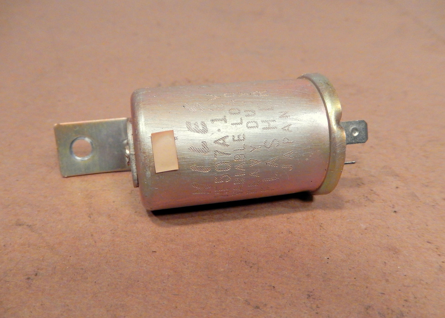 Datsun 280ZX Niles Flasher Relay