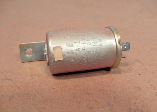 Datsun 280ZX Niles Flasher Relay