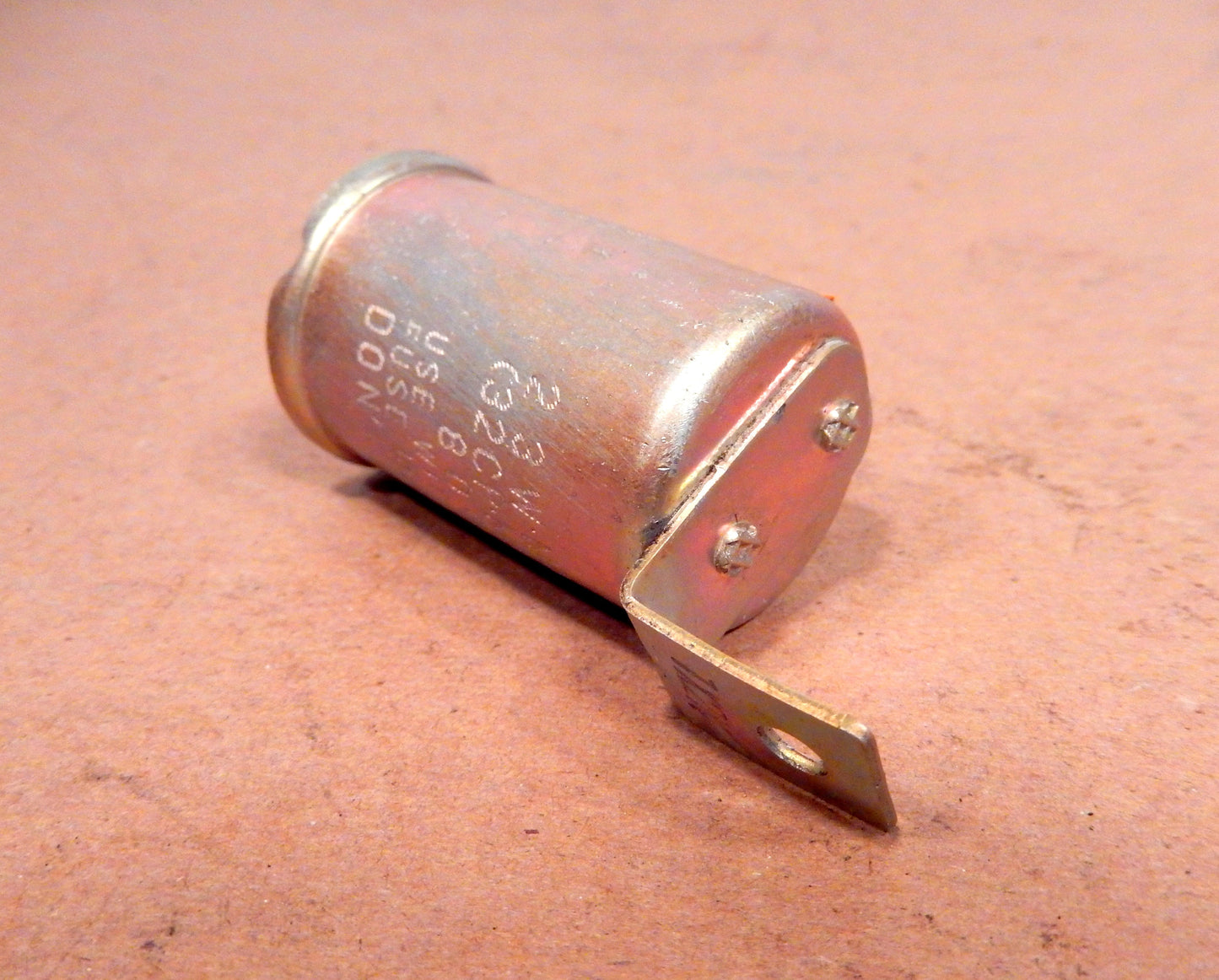 Datsun 280ZX Niles Flasher Relay