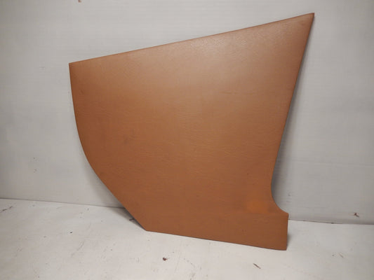 Volvo P1800ES Front Passengers Side Interior Kick Panel