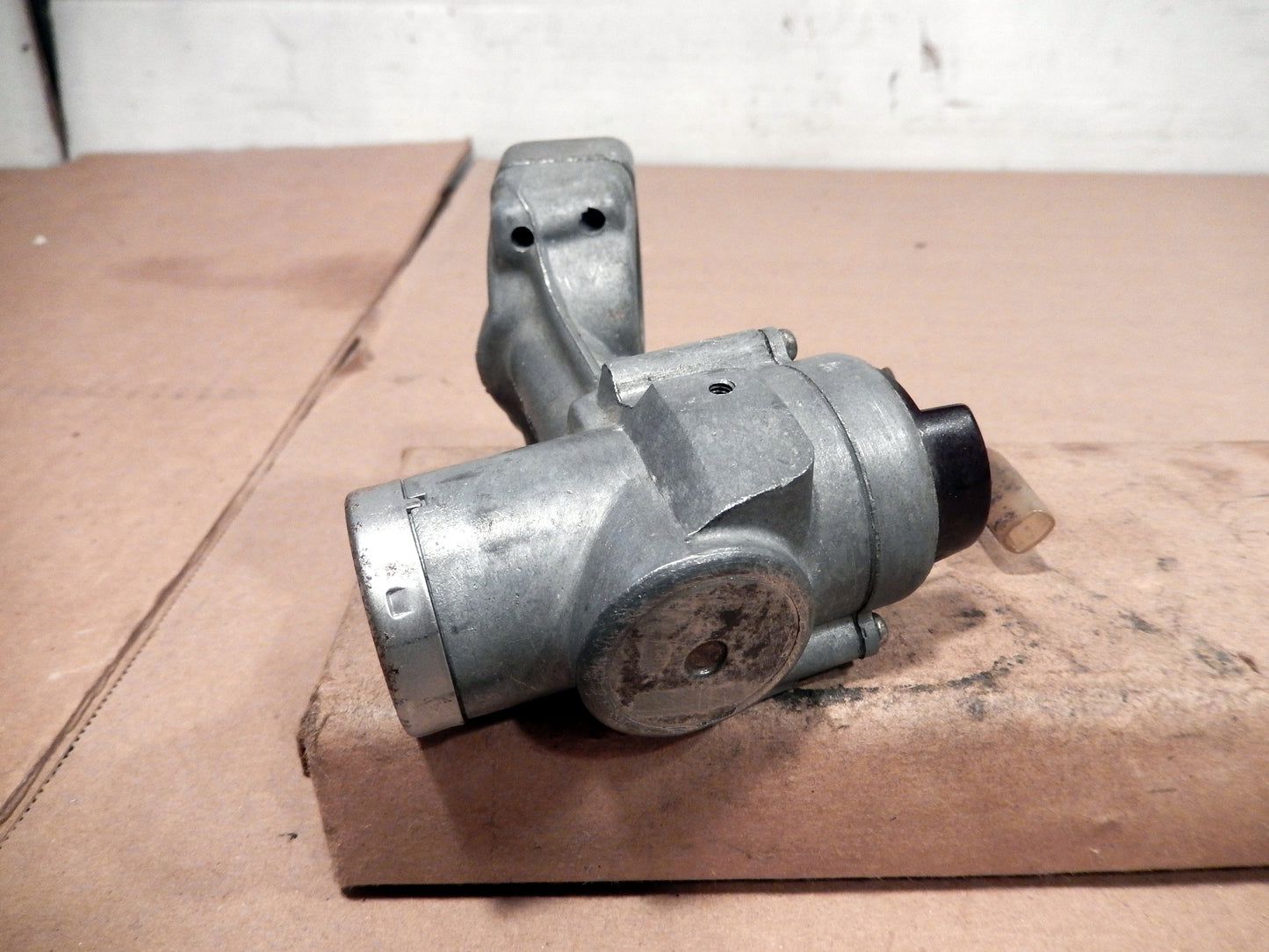 Datsun 240Z Ignition Lock