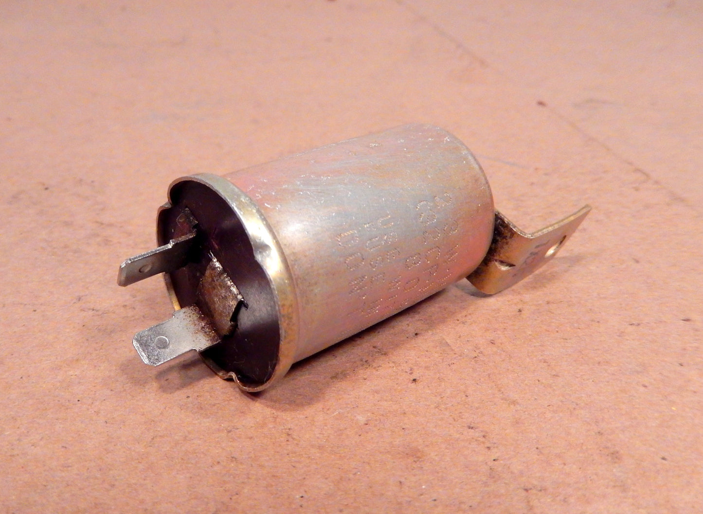 Datsun 280ZX Niles Flasher Relay